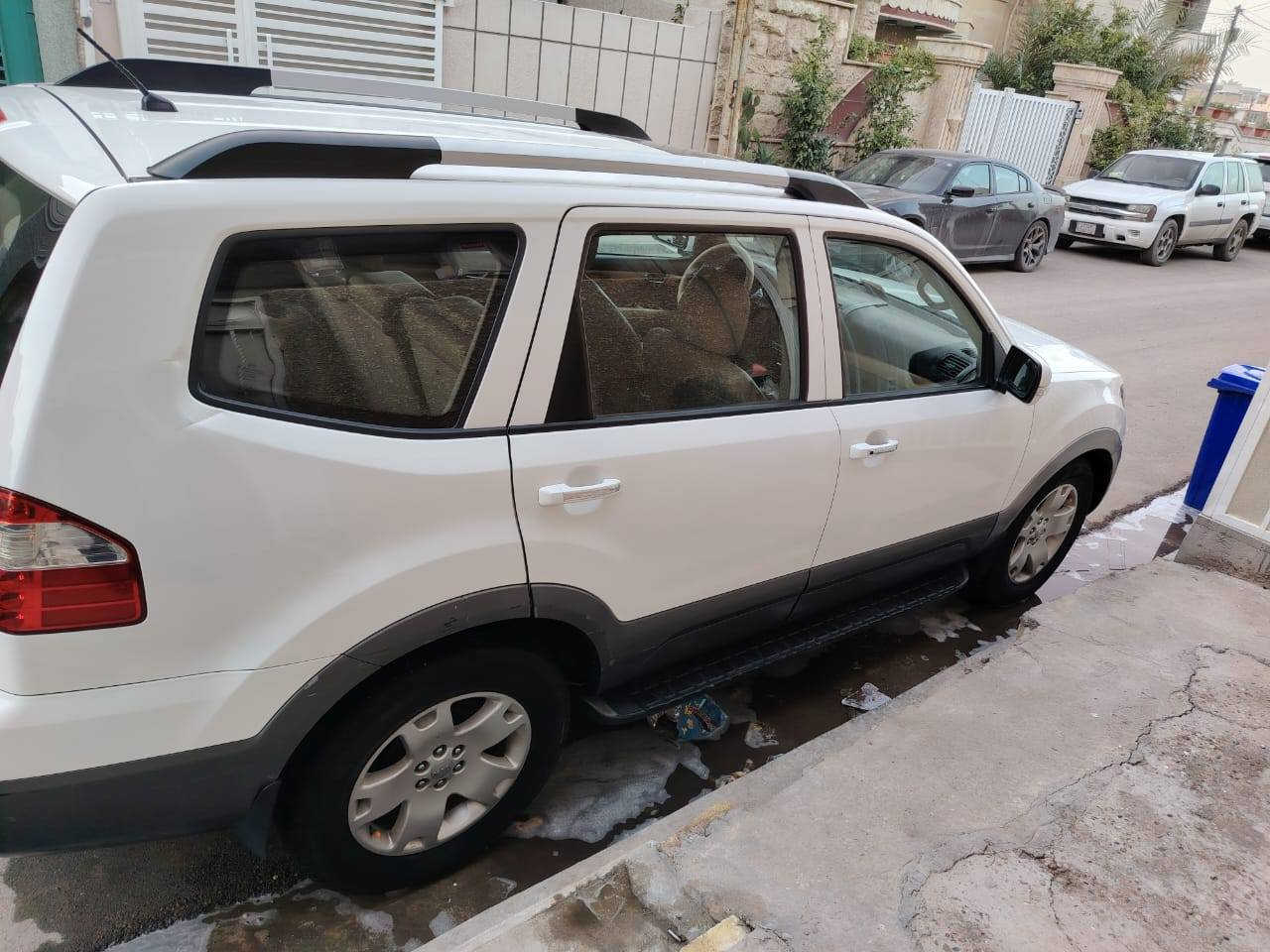 السلام عليكم مهافي موديل2012 سيارة نضيفة مال بيت فول مواصفات بسمي رقم الجديد العنوان بغداد الكرخ رقم الهاتف***********
