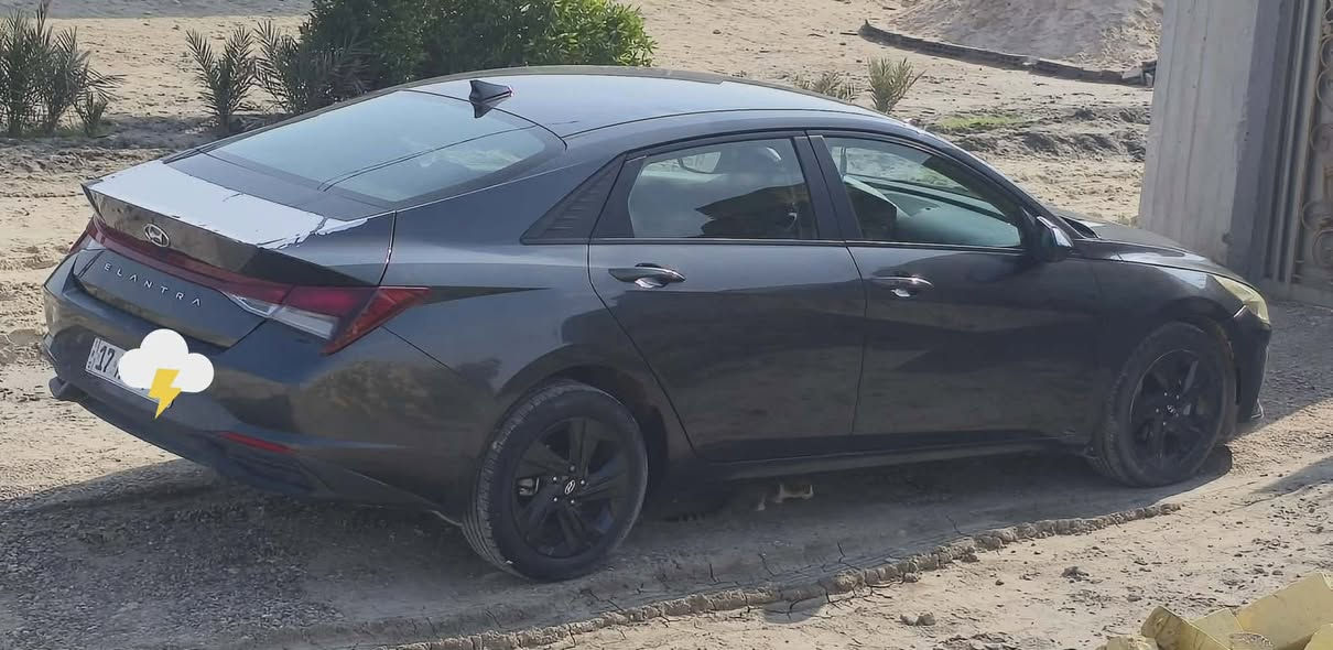 النترا 2023 محرك 2000 رقم مثنى معوقين بصمة شاشة ضرر موضح بصور السعر 130 المكان السماوة    ***********
