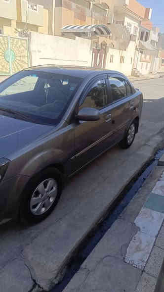 سياره ريو موديل 12 محرك 14 سياره حيل نظيفه سعر السياره 106 ورقات ***********
