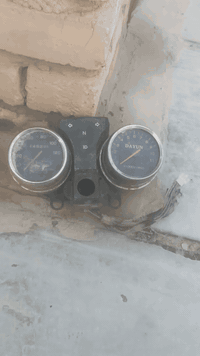 دشبول عداد ستوته كله شغال فيش كامله مال دايون بلادي شراي رقمي ***********
