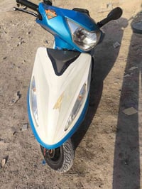 ZF125 • ١٢٥ • اوراق المعرض