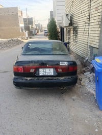 سوناته ٩٥ • مكينه جديده • كير اوتو