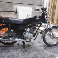 دراجة • مكينة حلوة • حي الجامعة