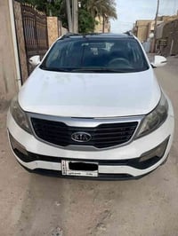 من رخصة الادمن  سبورتج خليجي موديل 2011 للبيع فول مواصفات  بصمة عدد/2 ...