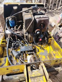 رولتين شغّالين • جاهزتين للعمل • سماوه رميثه