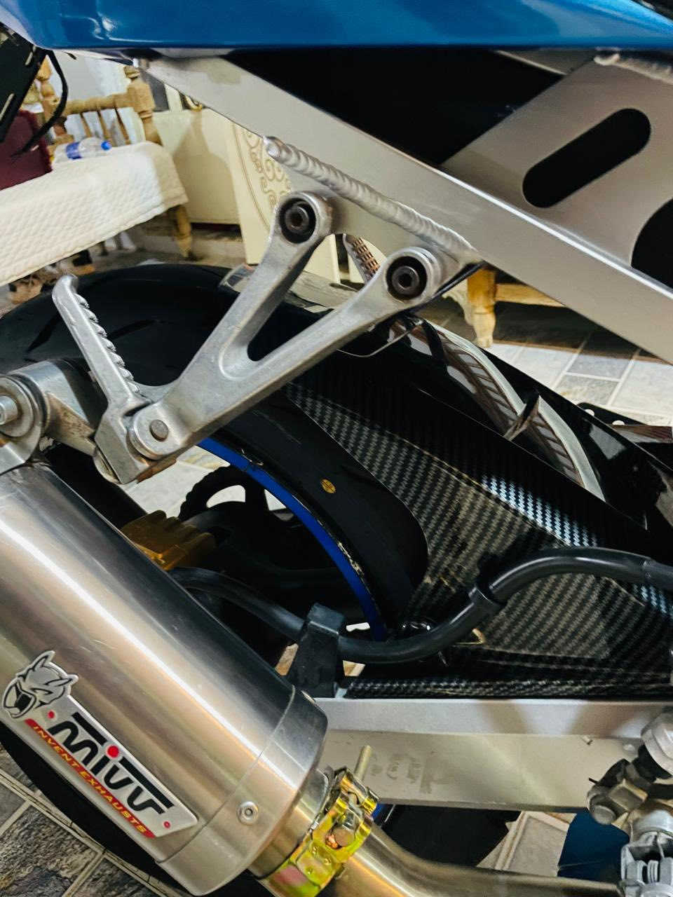 السلام عليكم
دراجه كاوسكي 636
دراجه رقم وسنوية  وهزه 2029 تحويل شرط(مشروع وطني)
(((#الدراجة_نازله_من_محلات_كلشي_وكلاشي))))
دراجه بحالة الوكالة بشرط بيه برغي مفتوح تأخذها بلاش
#عنواني_ديالى_المقدادية 
#_اي استفسار واتساب او اتصال 
***********📞
