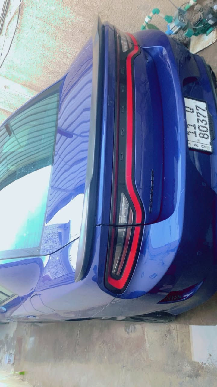 السلام عليكم شباب جارجر جي تي 2022 حادث جاملغ بدون ايرباك صور الحادث بلمنشور المحموديه ناحيه الرشيد الشراي يتصل *********** السعر 275 بيه مجال
