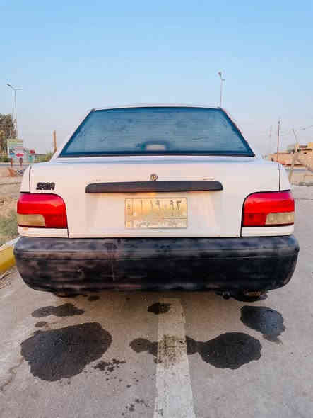 السلام عليكم سايبه للبيع 2011 سياره جاهزه كير او مكينه كيه برايد او حداديه او تخم تاير مكفولات تبريد ثلج بسمي تحويل ثاني يوم السعر 32 بيها مجال قليل
الرقم ***********
