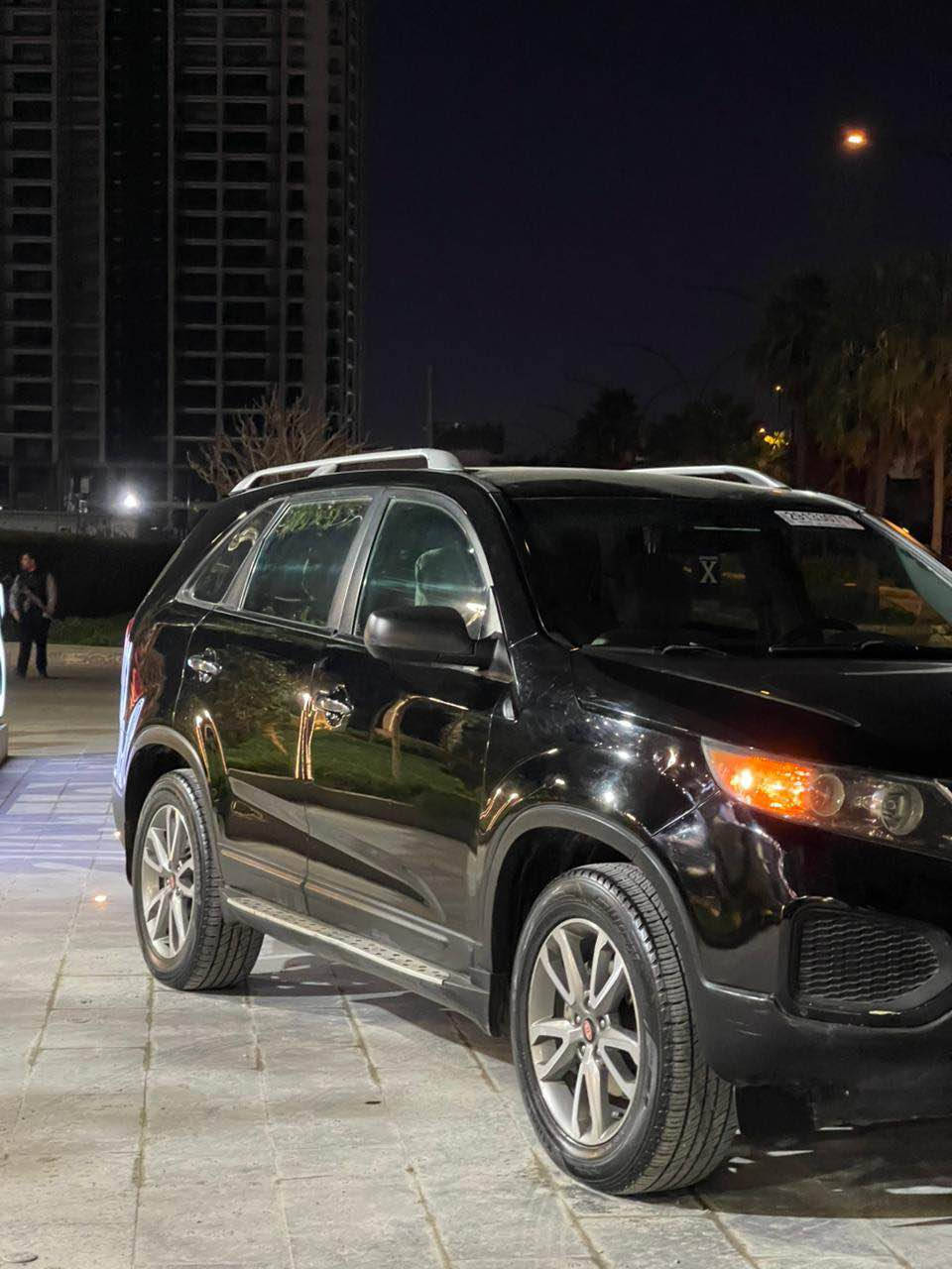 بەناوی خوای گەورەو میهرەبان
کیا سۆرینتۆ خەلیجی ٢٠١١
سەیارەکە فولل مواسەفاتی ٦ پستنە
سەیارەکە جایزە یەک دینار مەسروفی تیا نیە
فەحسو هەزەی بۆ کراوە
سەیارەکە بێ سبوغە تەنها ٢ جێگا بچوکی تەعدیلە
تەحویل غەرامە بەشەرت
شوێن هەولێر
نرخ ١٣٨ وەرەقەو مەجالێکی برایانە
بۆ زانیاری زیاتر پەیوەندی بکە بەم ژمارەوە
0️⃣7️⃣5️⃣1️⃣4️⃣5️⃣5️⃣3️⃣7️⃣6️⃣4️⃣ أربيل, العراق


**إذا كنت صاحب هذا الإعلان وتريد حذفه لأي سبب، رجاءا أرسل رسالة إلى الدعم الفني**