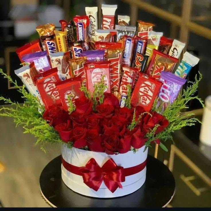Hello my princess👸❤️
زي ماقولنا لازم ندلع البنوتة😍

مش شرط حبيبة بس🩷

ممكن تكون اختك مامتك مراتك 🥹💕

بوكسات هدايا بجميع الأشكال 🙈🩷

شوكلاتة ورد صور هدايا 🥰

للتواصل:01030972301

01203693503

🤩🤩🤩🤩🤩🤩🤩

Sann3 Al Bahga Juba Events  

#هاندميد #بوكيه_ورد #ورد #شوكلاتة #هدايا


**إذا كنت صاحب هذا الإعلان وتريد حذفه لأي سبب، رجاءا أرسل رسالة إلى الدعم الفني**