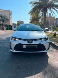كورلا GLI • ٢٠٢٣ • ٨٤ الف