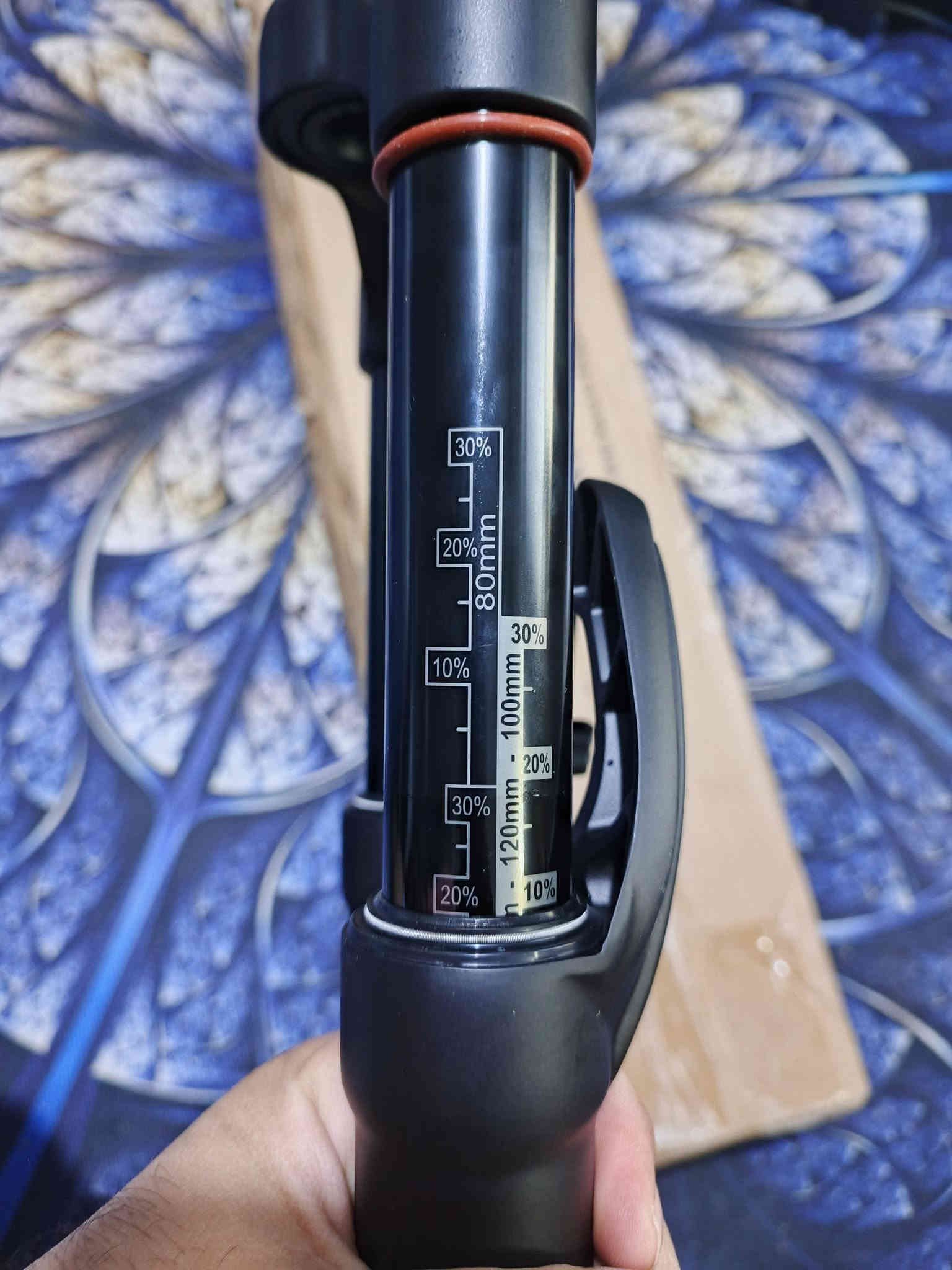 السلام عليكم/متوفر
ماشه دبل 29 /ماركه NANLlO
غير مستخدم جديد 💯

خدمه التوصيل الى جميع المحافظات 
واتساب ***********
