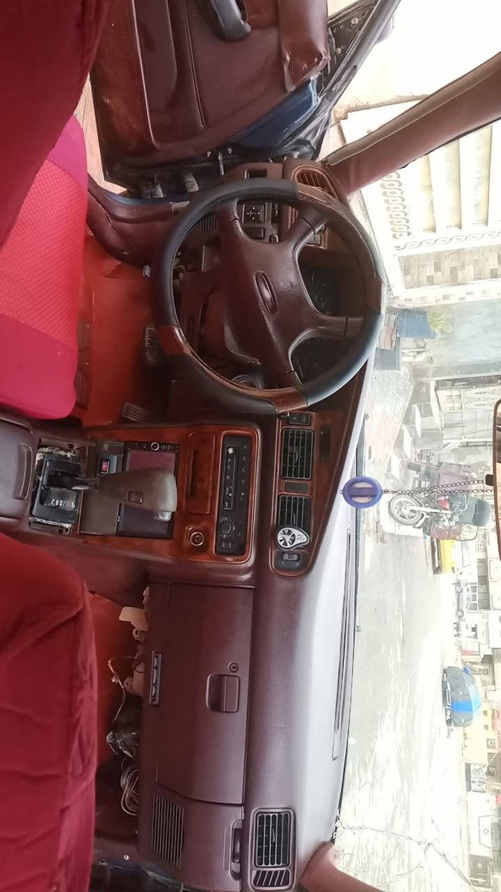 السلام عليكم مارك عضم مكفوله من الكص ونقل الجثه مكينه وكير ونجي جاهز  دواخل جديد ستوني شادهن رقم كربلاء موديل 91 وارد اليابان السعر 35ورقه مكان كربلاء لبيع
ملاحظه سنوية صاقطه اي غرامه علا سياره عليه اني 
 الستفسار
***********
