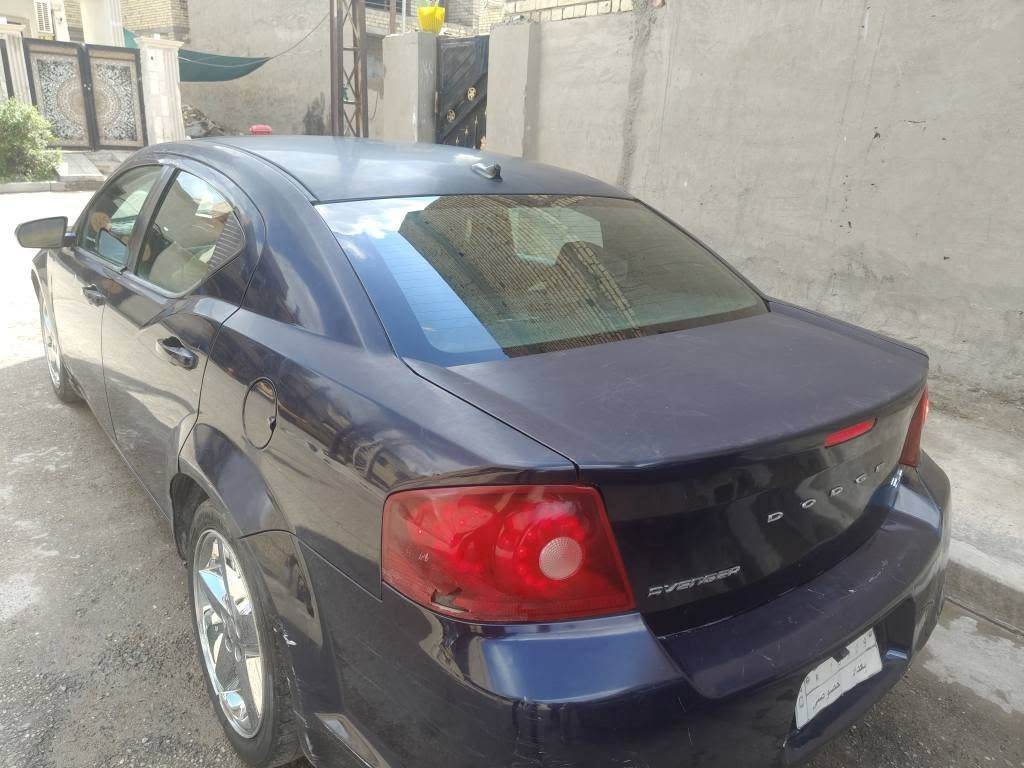 السلام عليكم دوج افنجر اوتماتيك موديل 2012 محرك 4 سلندر مكينه وكير وصدر جدد تخم تاير جديد كهربائيات كلشي شغال ويل كب جارجر نيكل الاصلي غرفه جديده شاشه تاب كامره خلفيه ريمون سنتر لوك السعر 55 قفل قفل بدون عمله مكاني بغداد السيديه تقاطع درويش رقمي *********** وبلعافيه عليه الياخذها ترايك شرط للبصره بيها مكانات صبغ اني ابيع حزام جماليه مكفوله من الضربه القويه بغداد, العراق
