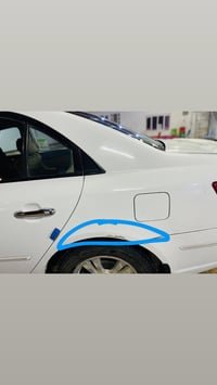 سوناته 2009 • محرك 2000 • رقم بابل