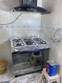 سليمانية • فرن • جديد