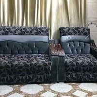 تركي • ١٠ مقاعد • توصيل بغداد