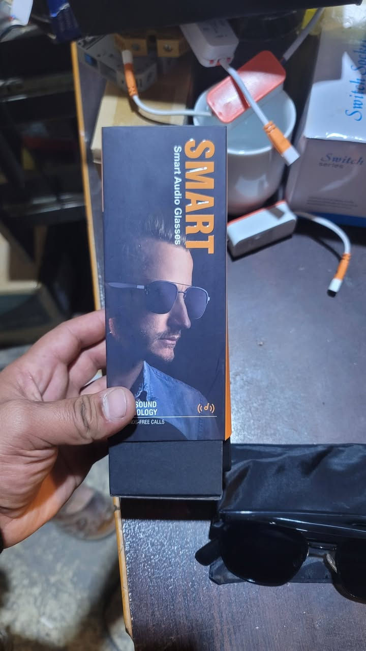 مناضر وسماعا بنفس الوقت


**إذا كنت صاحب هذا الإعلان وتريد حذفه لأي سبب، رجاءا أرسل رسالة إلى الدعم الفني**