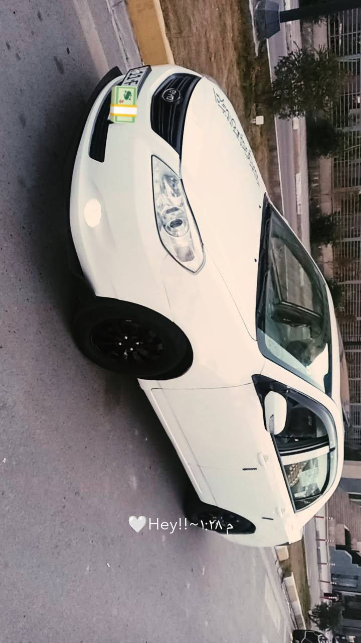 سلام عليكم BYDموديلا 2013رقم بغداد انكليزي G3
مكينه 1800
كير كهربائي
كهربائيات كلها جاهزه 
مواصفات
فتحه سقف بصمه ابواب اشاير ترحيب حساس خلفي 
بلاديه مكان السيارة بغداد حي الجهاد للاستفسار الاتصال على الرقم ***********السعر 52 وبي مجال (تحويل مباشر ثاني يوم )
