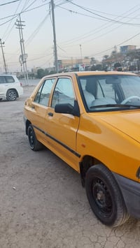 ورحمه الله وبركاته  للبيع سايبه موديل18 مكفولة من الضربة والصبغ والتبد...