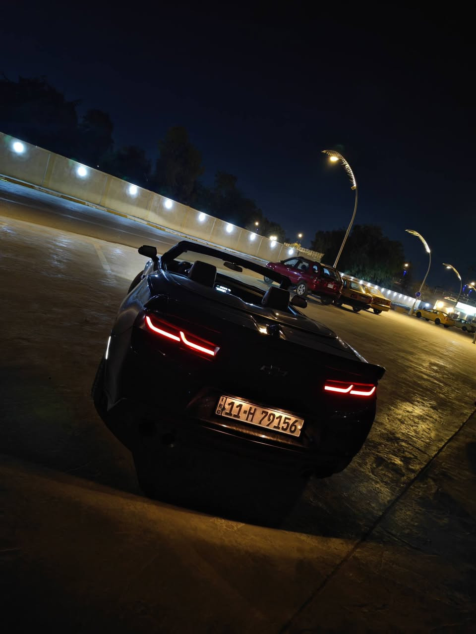 كمارو ss  6200 
موديل 2018
سياره بيها اربع قطع 
حادثها امريكا جاملغين 
سياره كشف فول مواصفات 
كير مكينه كورفت 
سياره ماشية 70 لف 
للبيع 
مكاني كاضمية 
***********
