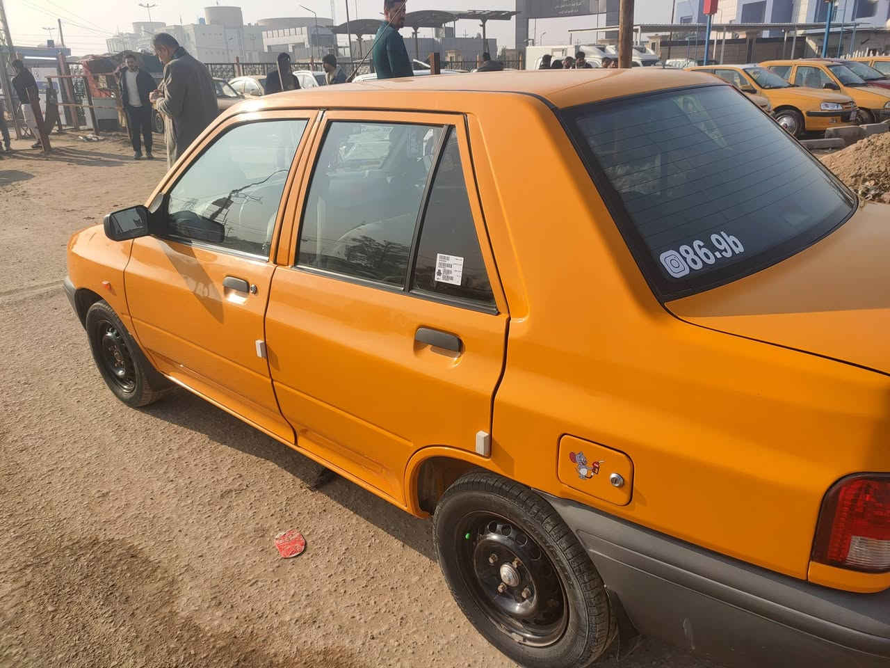 23 مكفوله 67 وبيه مجال
‏‪0783 872 7309‬‏
