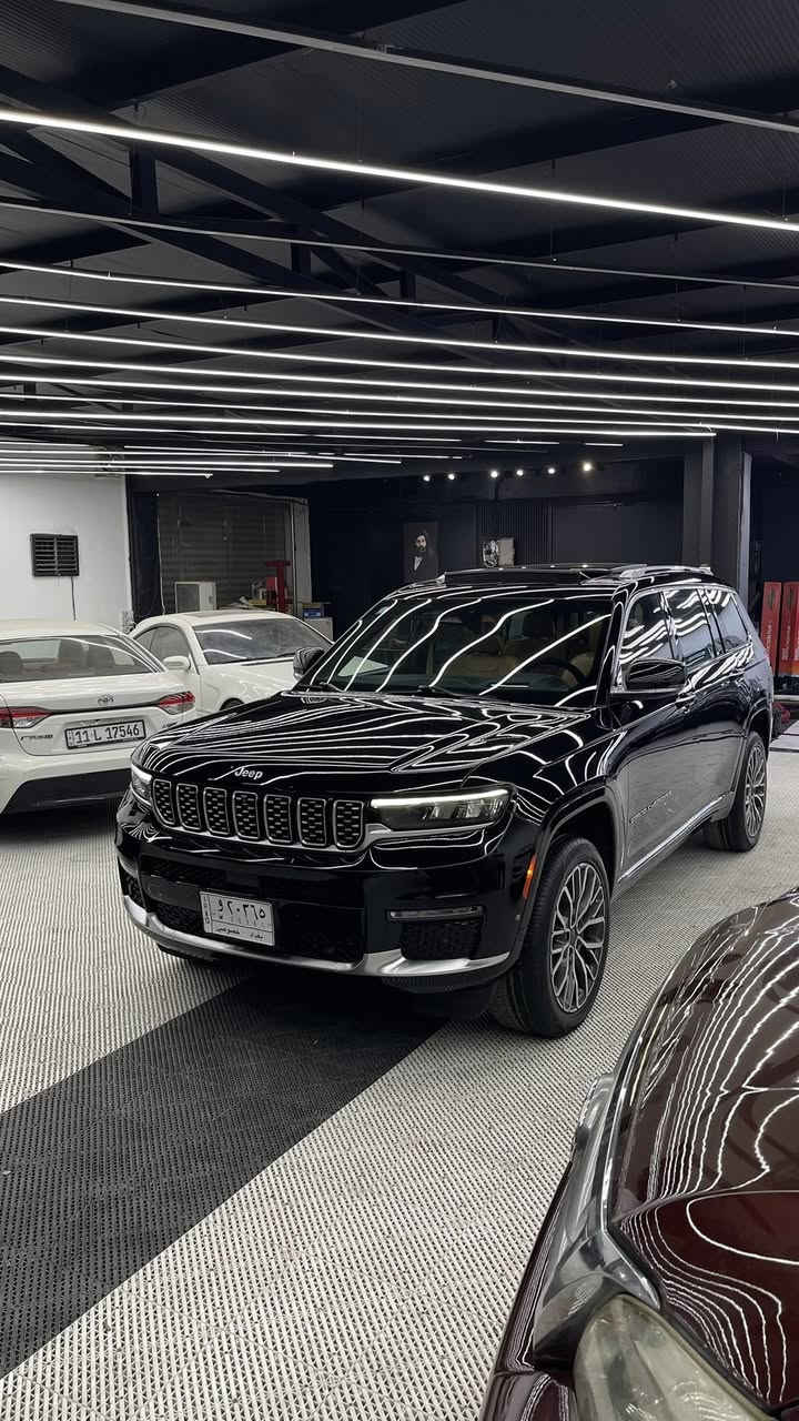 يالله  السلام عليكم عليكم جيب سمت  رزيرف خليجية هارلم  2021 

ماشية
 ٦٨ الف كم 
او ٤٢ الف مايل  

مغلفة PPF ثكنس 10m
 
٧ راكب 
اعلى شي بالجيب القفلة مال الجيب 
١-داخل جملي 
٢-ناظور ليلي
 ٣-كشنات ١٤ وضعية
٤-مساج كشنات السايق والراكب  
٥-تدفئة تبريد كشنات امامي خلفي
٦- خزن كشنات السايق والراكب
٧-كاميرات 360
٨-فاملي كام للسيت الثالث 
٩-المراة الرسظية تتحول كاميرا
١٠-التعرف على الاشارات المرورية
١١-داتا شو
١٢-مناخين منفصل 
١٣-انارة داخلية محيطية RGB LIGHT
١٤-ماسحات اوتو وية المطر
١٥-سقف كانتارا
١٦-بانوراما
١٧-ويل حجم ٢١ 
١٨-جكات
١٩ -تحكم منحدرات 
٢٠-رادارات وتوقف ذاتي من كل الجهات
٢١-نقاط عمياء
٢٢-داينمك لايت
٢٣-خرائط شرق اوسط  وشاشة عربي 
٢٤-تحديد مسار 
٢٥ -قيادة ذاتية
٢٦-صف المركبة الاوتماتيكي
٢٧-نظام تقليل الضوضاء داخل المقصورة
٢٨-تدفئة ستيرن
٢٩-شاحن لاسلكي
٣٠-داخل من الخشب الطبيعي 
٣١- طي كشنات الصف الثالث والثاني كهربائياً
٣٢-طي المرايا  الجانبية الى الاسفل عند الرجوع  
٣٣-مري شفط
٣٤-سماعات ماكنتوش
 
 

السيارة ماناقصها اي شي وبلادية مامصلح بيها اي شي  وبالنسبة لموديلها ماماشية 

 بيها مجال 
مكانها بغداد الغزالية وبأسمي  هزة كاملة ورقم انكليزي احولك ثاني يوم 

***********

السيارة مكفولة عدا بكد الاصبع pdr يم العلامة مبين بالصور
