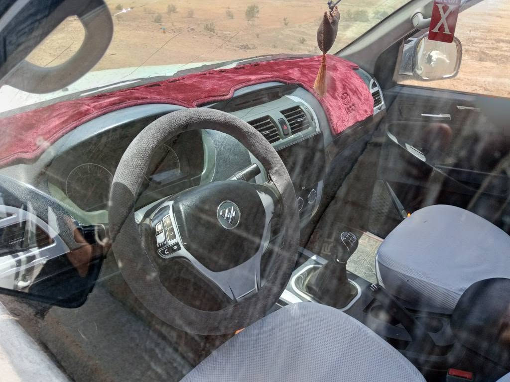 ‎بيك اب فتون 2018‎ البصرة, العراق


**إذا كنت صاحب هذا الإعلان وتريد حذفه لأي سبب، رجاءا أرسل رسالة إلى الدعم الفني**