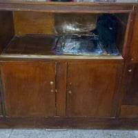 بوفيه • متريت