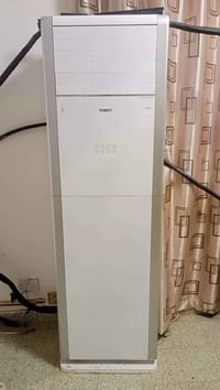 توسوت 3طن مابي هوه بارد ابيع هيج  سعره 500  مكاني بغداد  ‭0783 865 099...