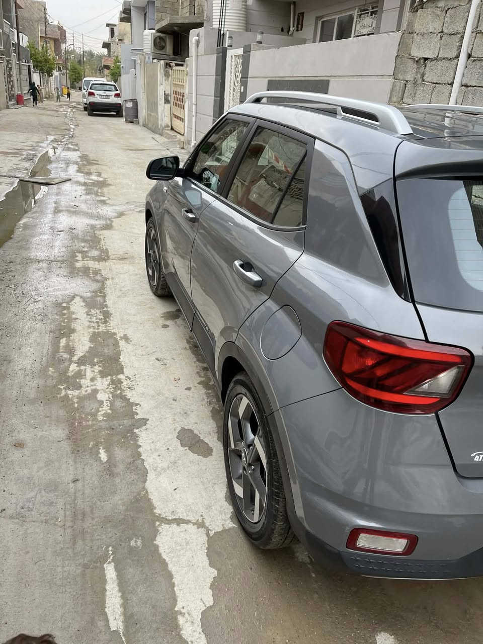 السلام عليكم سيارة هيونداي فينو فول مواصفات فتحة موديل ٢٠٢٢ السونار موجود السعر ١٣٥ وبيه مجال رقم هاتف ***********
