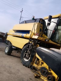 حاصود • ٢٠١٤