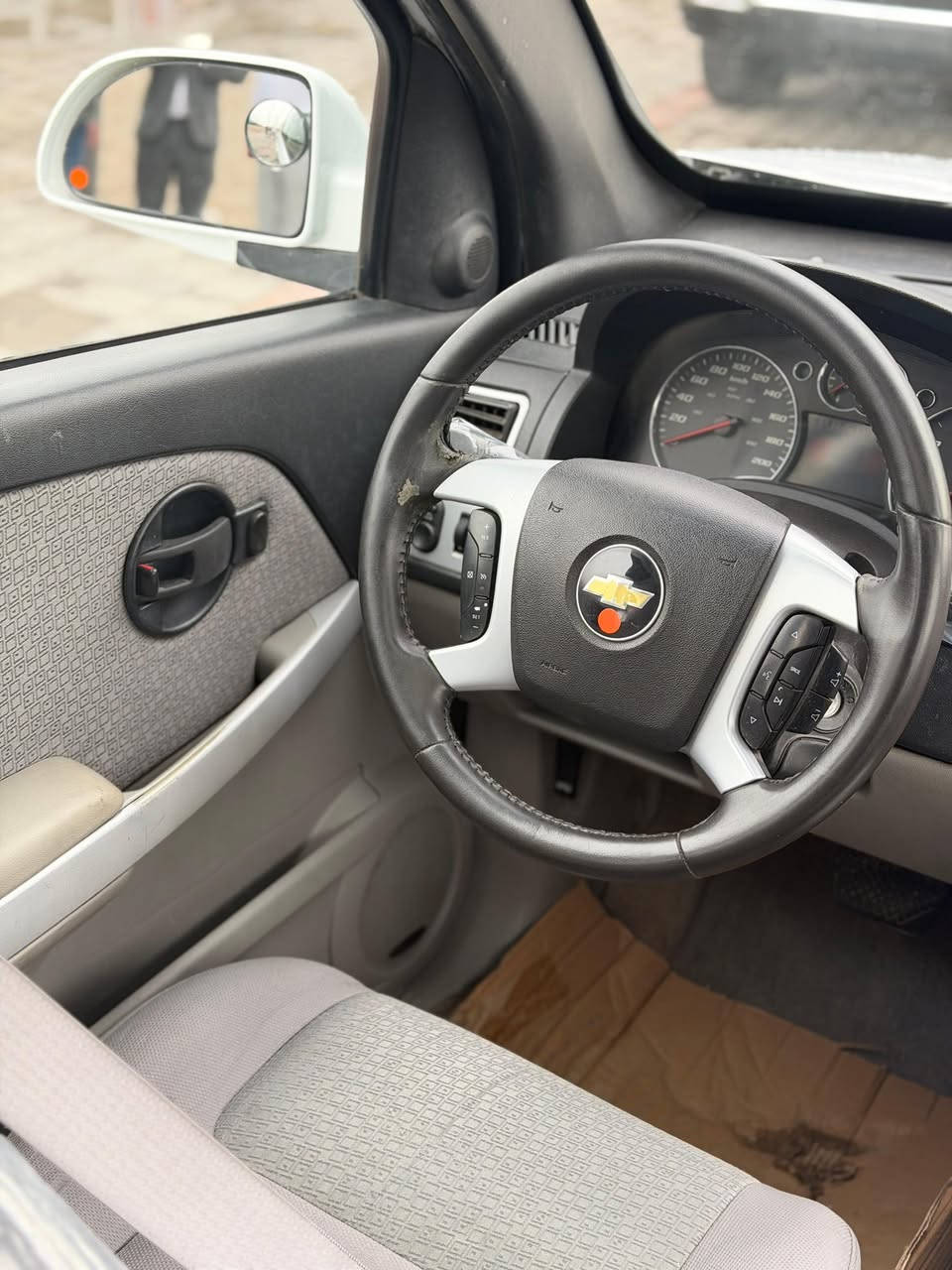 #للبيع اكوينكس 2008 1/1
#السعر 85 وبيها مجال 
صبغ قطعه ونص اثر تشليع بدون ضرر
سلايت 
تحكمات جهتين
سستم صوت بيونير
محرك نضيف كير تبريد جدد
رقم نينوى دولي تحويل فقط
طخم امامي خلفي جديد
طخم تاير جديد 
داخلها بلادي 
السياره جديده وما ناقصها شي
***********
***********
