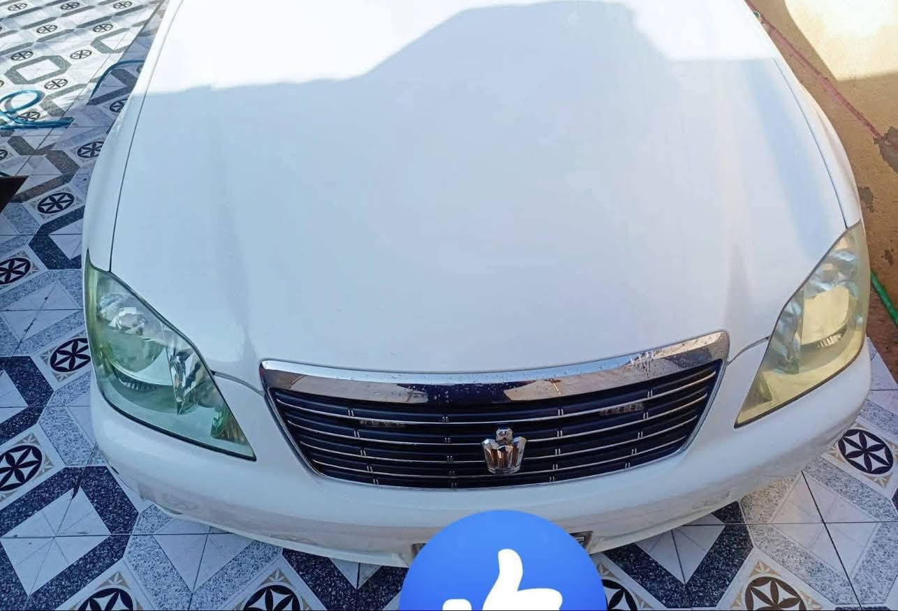 6:45
4G |0.

بيها ارقام وسنويه اصليات نكليزي حفر لغايه سنويه ٢٩ توام مطابق ويه

2006 deugo

Hes des Sliw s

pSo 3

برده خلفيه

7 بصمه تعليك مو اله دخل البصمه بحوزه

محرك الكبير.

شاصي 82

كير اس

لايت زنون دوار

لون ابيض

حداده نعومة فول شرط

تبريد

قطعتين

سبلت دوار

تحكم ستيرن

ستيرن كهربائي

كشنات كهربائي

داخل عسلي

بجبس

بيع فقط

العنوان بصره

اتصال***********
