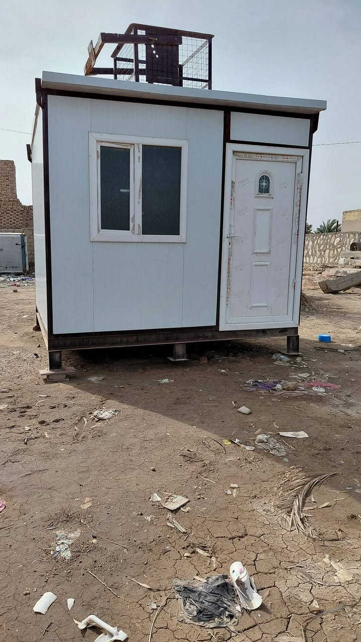 كرفان قياس 3x3
مكان حله بابل 

*********** / ***********
