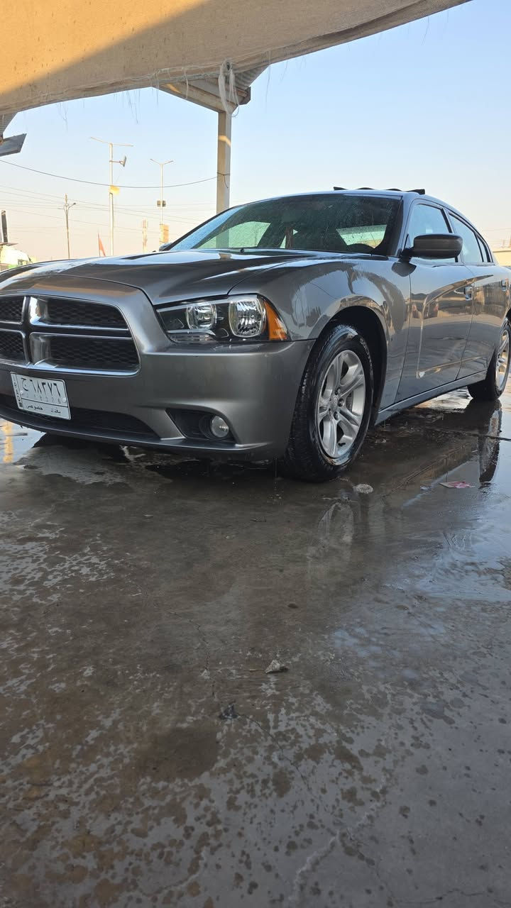 يالله
جارجر موديل 2011
السياره بسمي رقمها بغداد الدولي شرط التحويل ثاني يوم مكينه3600 v6 مامفتوح شرط كير عصا صار شهر من شديته اكسل شرط الفحص
عليها ادامه حداده عامه صدر امامي وخلفي 
تخم تاير كشن كهربائي لايتات زنون تدفئه تبريد خير من الله
شاشه كبيره اندرويد كامره خلفيه حساسات كلها شغاله
السياره جاهزه متعوب عليها و ترايك وين مايعجبك 
السياره بيها تبديل قطع ابيع حزام مكاني البصره السعر ١٣٥ وبيها مجال( ملاحظه :اقره المنشور عدل يلا تتصل فدوه )
للاستفسار ***********
