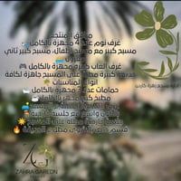 صلاح الدين بلد • فلة فاخرة • مسبح منعزل