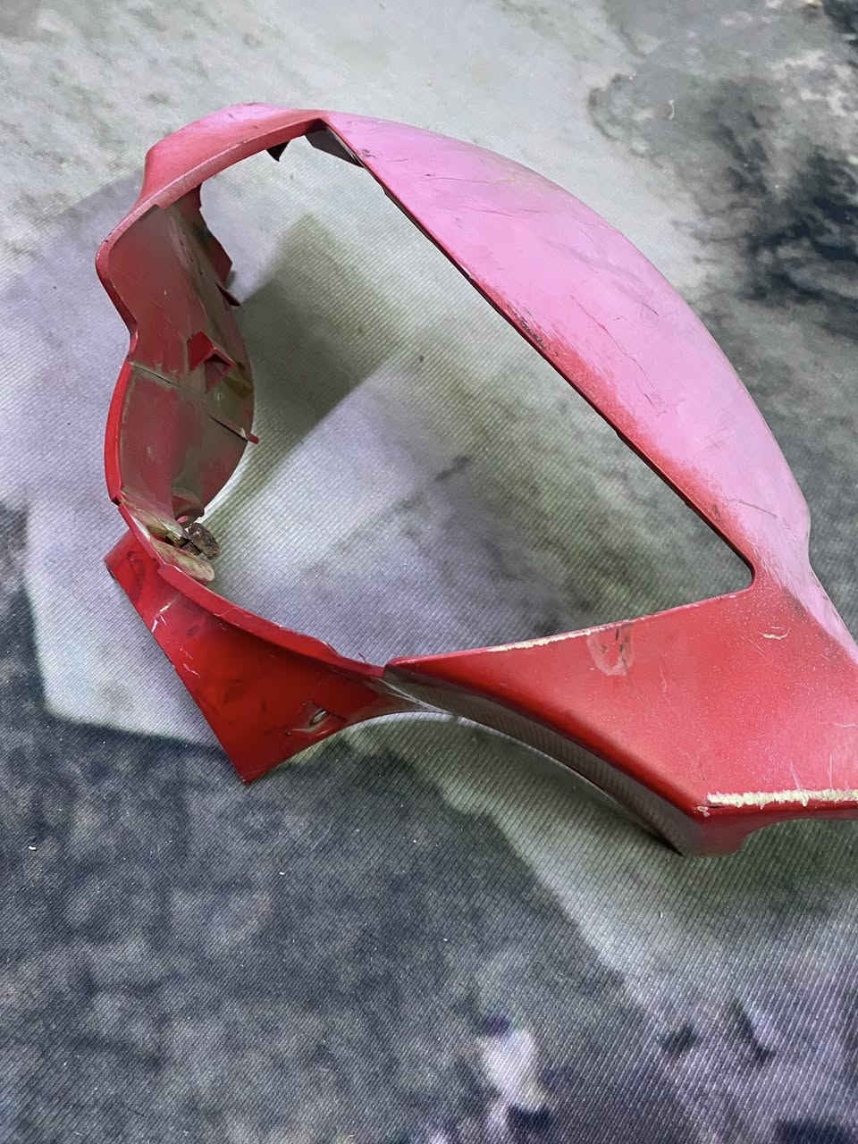 كفر احمر جارد للبيع
للبيع ختم واحد اصليات بلاديات مال رمبه كلهن نفس الختم نضاف كلش لا كسر ولا فطر سعر 65المايعرف سعرهن يطلع كبل شراي يجي خاص مكان بصره قضاء المدينه ***********
