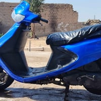 دراجة فراشة • كهربائيات • ميسان المجر الكبير