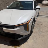 Kia4 موديل 2025 السياره زيرو ماشيه 1596 السياره فئته LX LXS السياره بد...