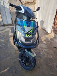 موديل ٢٥ • بطاريات ٦ • حي التأميم