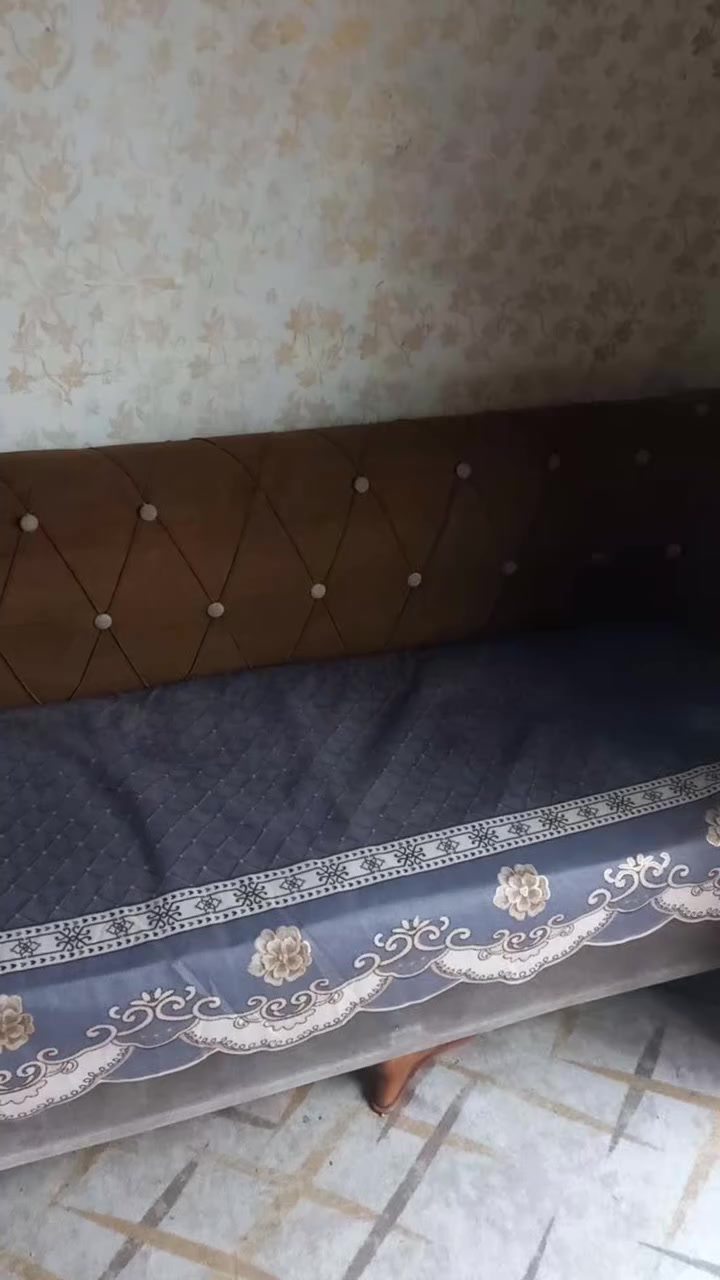 تخم مستعمل مكان حي العامل


**إذا كنت صاحب هذا الإعلان وتريد حذفه لأي سبب، رجاءا أرسل رسالة إلى الدعم الفني**