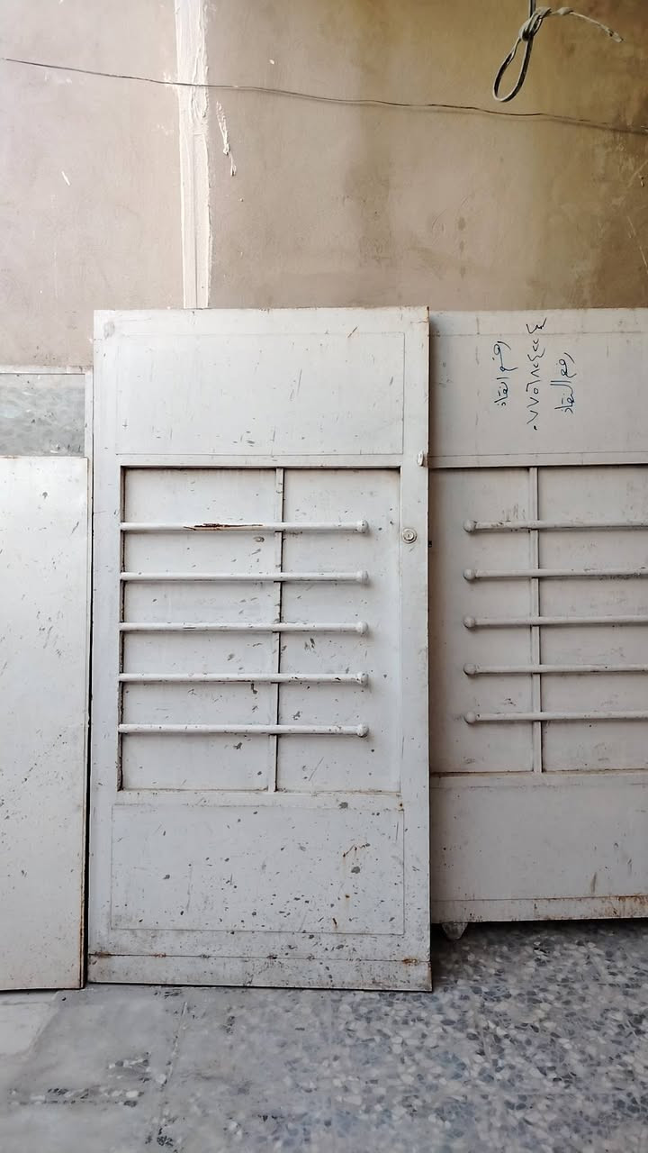 للبيع المكان بغداد الزعفرانية نهاية الأربع شوارع


**إذا كنت صاحب هذا الإعلان وتريد حذفه لأي سبب، رجاءا أرسل رسالة إلى الدعم الفني**