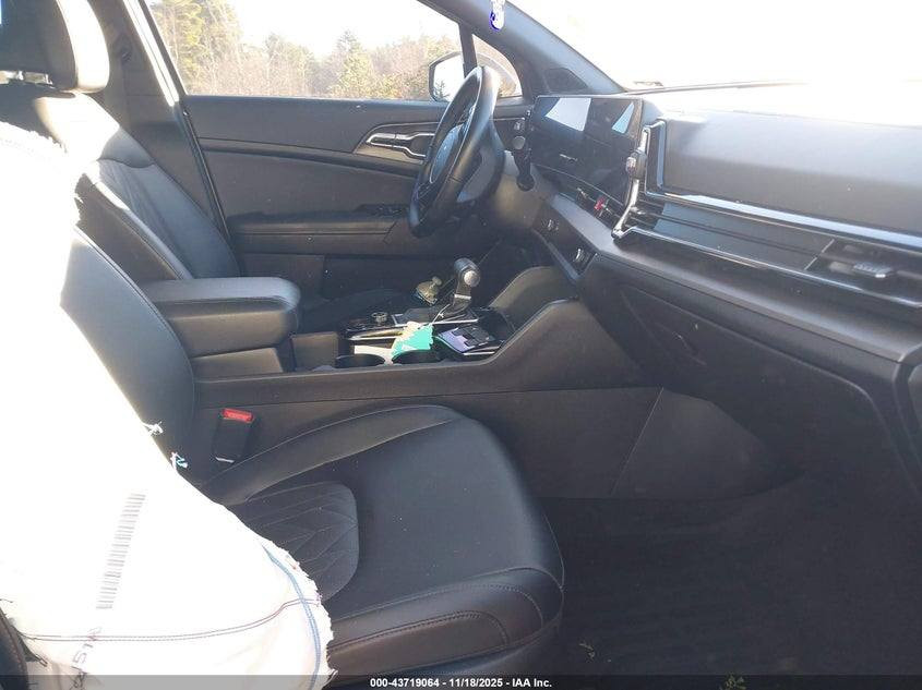 فرصة مميزة لأصحاب كتب الشهداء 🇮🇶🇺🇸
اعلان مزاد
السعر حسب المزاد
تاريخ المزاد يوم 2026/3/20
نوع السيارة:  KIA SPORTAGE X LINE 2025
#يمكن_إدخالها_بكتاب_ذوي #الشهداء
#او_شحنها #إلى_الأمارات
#إقليم_كردستان 
#العقبة
#ام_قصر
الضرر كما موضح بالصور
📍 العنوان : الموصل حي الوحده الشارع العام قرب دائرة اللجان الطبية 
📞 : ***********
📞 : ***********
#مزاد_الامين_للسيارات_الامريكية_
