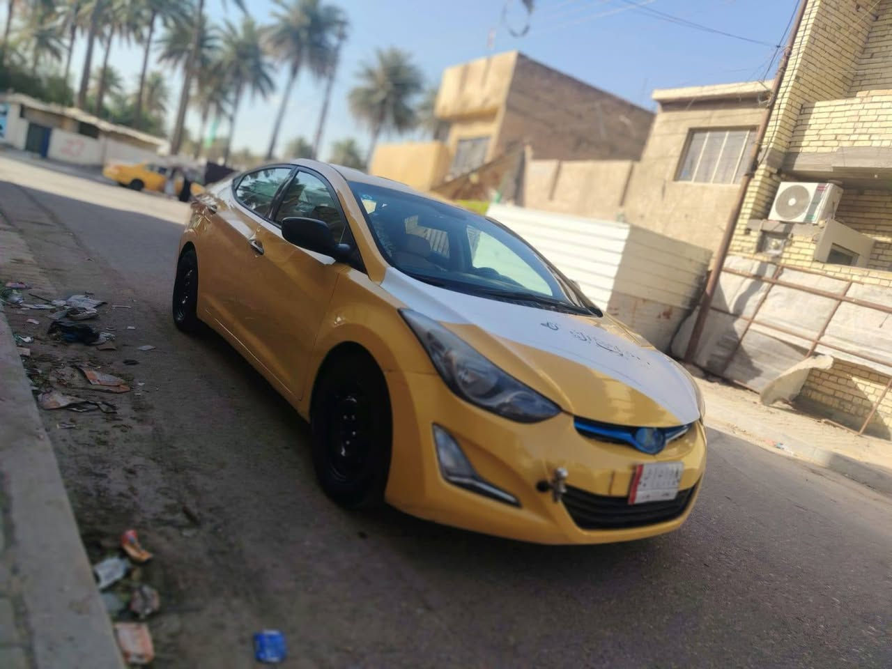 النترا موديل 2013 امريكي حادثه جاملغ امامي وراجع نفسه مصلح محرك 1800 دوش المرغوب كير محرك مكفولات تخم تاير صدر امامي خلفي كله جديد تبريد ثلج السياره بسمي سنويه رقم بغداد ومكاني بغداد هيئه غرامات مصفره السعر 91 مناسب الشراي يتصل ***********
