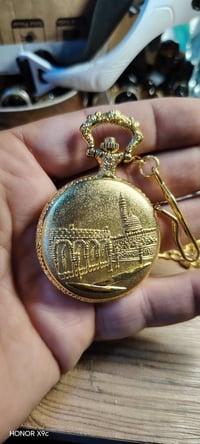 ساعة • اول تم 13