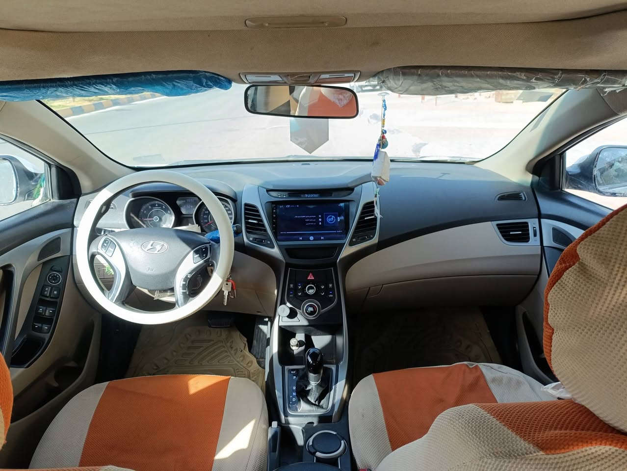 السلام عليكم 
النترا موديل 16 خليجي 
مكينه 1800 دوش
ماشيه 81الف اقوه طلعه بيه للنحف 
تبريد ثلج سياره فول عده البصمه سونار موجود بل صور 
رقم كربلاء سياره بسمي مداور ثاني يوم 
سياره ماتعبك مال جناي شايب وعدك الحساب لسعر (125) وبيها مجال للطيبين مكان كربلاء غير متواجد خاص  رقم الهاتف 
//***********//
