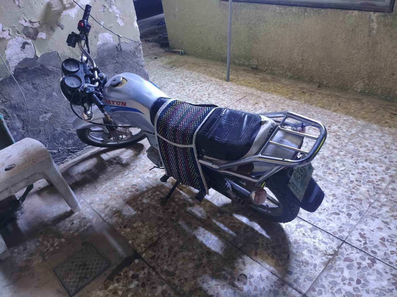 دايوان عظم موديل 2018 اوراق أصولي جاهزه من كلشي كهربائيات شغاله سعرها ٧٠٠ الف وبيها مجال قليل


**إذا كنت صاحب هذا الإعلان وتريد حذفه لأي سبب، رجاءا أرسل رسالة إلى الدعم الفني**