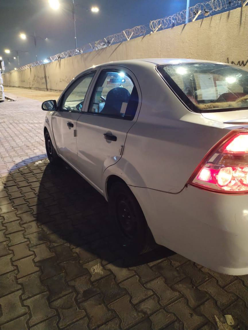 افيو موديل 2011 مكفولة كير ومكينه وحداديه وصدر وتخم تاير كهربائيته كله شغاله لا ضربة لا تبديل السنوية ل 2030رقم انكليزي السعر 58 وبيهة مجال ***********
