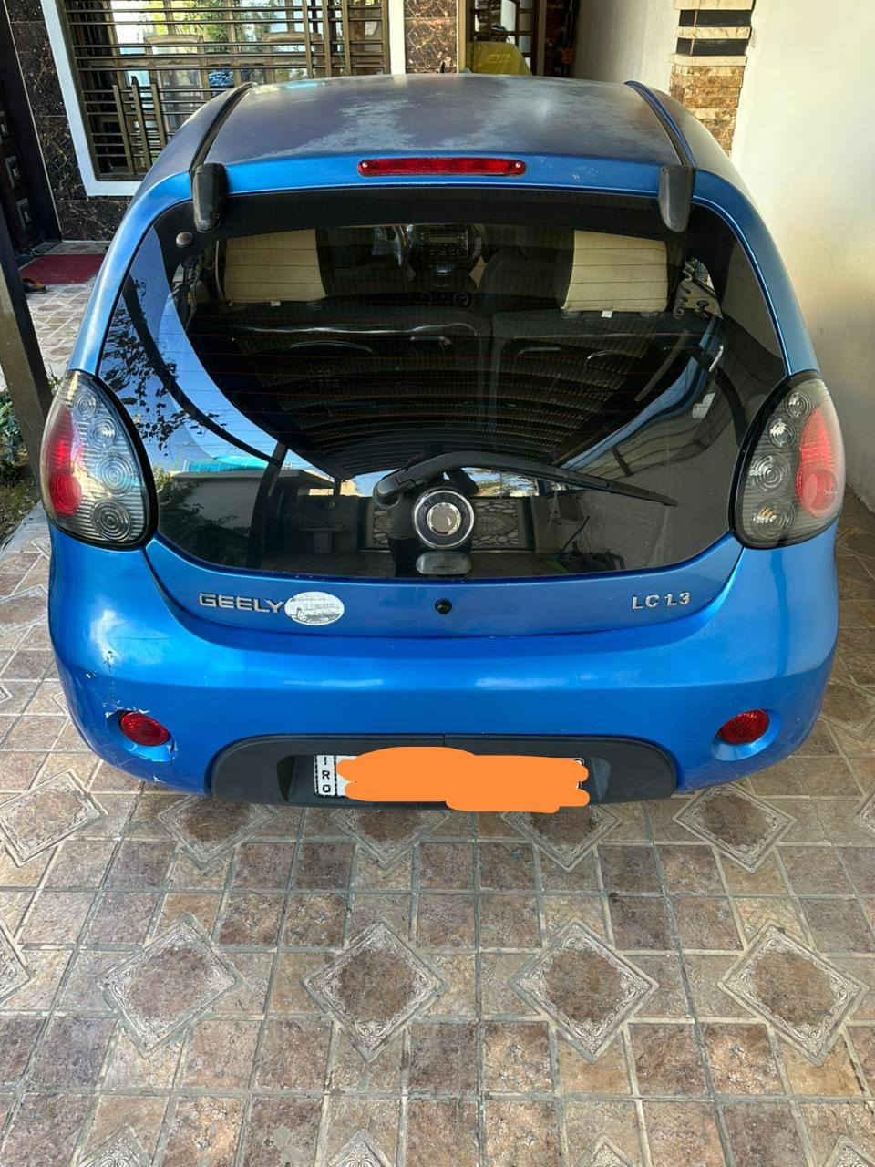 السلام عليكم
للبيع جلي باندا 2013 رقم بغداد انكليزي بأسمي
رقم وهزة وسنوية كله جديد السنوية الى 2030
كير ومحرك كله جاهز مابيها اي نقص
ماشية 104 سيارة مكفولة من صبغ وضربة
السعر:53$
مكاني بغداد الدورة
***********
